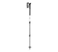 Leki - Aluminium hiking poles - Skytera Carbon Lite in Aluminium - White White one size