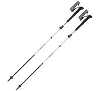 LEKI Skytera Fx Carbon Sl - Mixte - Black / White - size only size- model 2026 only size