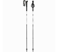 Leki | Skytera FX.One SL | Lightweight Trekking Poles | White/Orange 125 cm