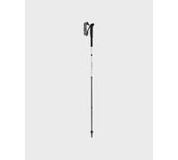 Leki Skytera FX One SL poles black white (pair) - 125