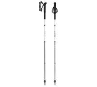 Leki - Skytera FX.One SL - Walking poles size 120 cm, beige/ neonorange