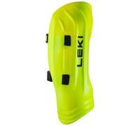 LEKI Shin Guard Worldcup Pro - Mixte - Yellow - size only size- model 2026 only size