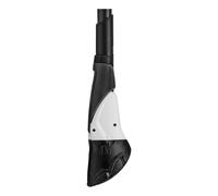 Leki Smart Response Poles Silver 120 cm Men,Women