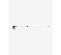 Leki Smart Supreme Poles Black (Pair)