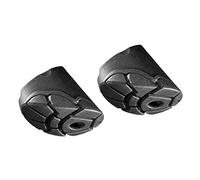 LEKI Smart Tip V2 White/Black