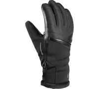 LEKI Snowfox 3D Lady glove black 6