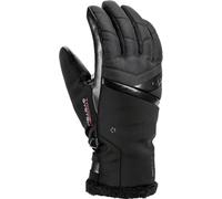 LEKI SNOWFOX 3D WOMEN Handschuh schwarz 6.5