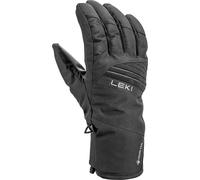 LEKI SPACE GTX Handschuh schwarz 8