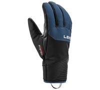 Leki - Sparrow 3D - Gloves size 8,5, black