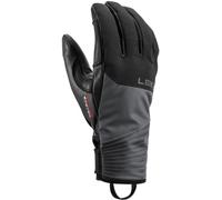 LEKI SPARROW 3D Handschuh schwarz-graphite 8