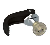 Leki - Speed Lock 1 Lever - Spare part size 16/14 mm, black