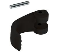 Leki - Speed Lock + / 2+ Lever - Spare part size 14/12 mm, black