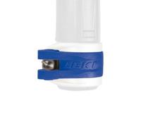 Leki Speedlock 2 Lever inc Wheel : Blue: 18 / 16 Size: 18 / 16, Colour