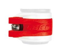 Leki Speedlock 2 Lever inc Wheel : Red: 16 / 14 Size: 16 / 14, Colour: