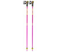 Leki - Spitfire 3D Neonmagenta Neonyellow Berry - 110 - Poles