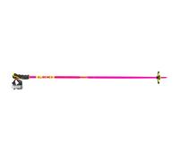 Leki Alpino Spitfire 3d Poles Pink 125 cm Men,Women