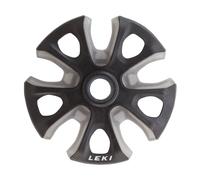 Leki Stick Washers Big Mountain Basket 2k 95 Mm