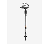 Leki Super Micro dark grey black rods