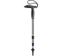 Leki Super Micro dark grey black rods