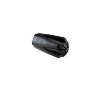 Leki Rubber Walking Pole Tips – 2 Pack – Black – One Size