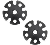 Leki | Tour Basket | Snow Trekking Basket | Black | WildBounds UK One Size