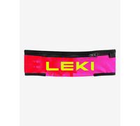 Leki Trail Pole Pole Bag Pink M-L