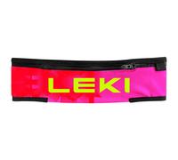 Leki - Trail Running Pole Belt - Running backpack size S/M, multi