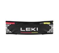 Leki - Trail Running Pole Belt - Walking pole accessories size S - M, black/white