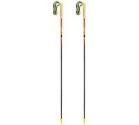 Leki - Trail running poles - Neo Trail Pro Fx One Superlite - Size 110 cm - Black Black