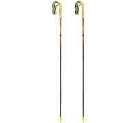 Leki - Trail running poles - Neo Trail Pro Fx One Superlite - Size 130 cm - Black Black 130 cm