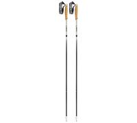 Leki - Trail running poles - Neotrail Pro FX.One Superlite Grey - Size 115 cm Grey