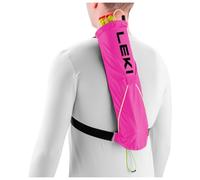 Leki Trail Running pole carrying bag pink
