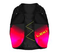 Leki - Trail running vest - TR Vest 2.0 Pink - Size L/XL Pink L/XL