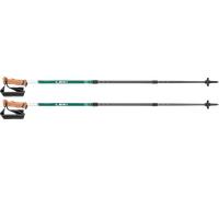 Leki Trail Trekking Pole, Choose Single walking stick, Pair or with Carry bag.