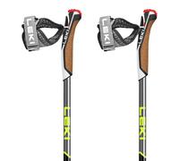 Leki Traveller Aluminium Poles