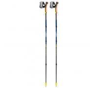 LEKI Traveller Fx One Carbon - Mixte - Blue / Grey - size 120- model 2025 120