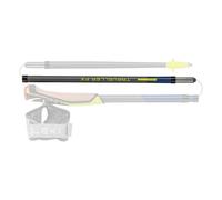 Leki Traveller Fx.one Carbon Poles Poles Middle Part