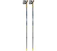 LEKI Traveller Fx One Carbon - Mixte - Blue / Grey - size 125- model 2025 125