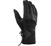 LEKI Traverse glove black 10.5