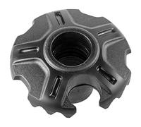 Leki Trekking Basket 2.0 - Pair - 45mm