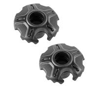 Leki Trekking Basket 2.0 - Trekking Plate for Leki Poles - 1 Pair - ⌀45mm