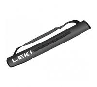 Leki - Trekking Pole Bag - Bag size 80 cm, black/white