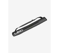 Leki Trekking Pole Bag Black White