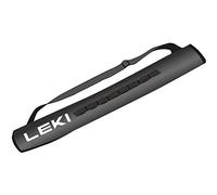Leki Walking Pole Tough - Trail LITE Trekking pole, Pair, Carry Bag Gift Package