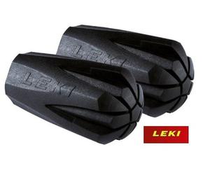 Leki Trekking Rubber Buffer - 1 Pair - Art. No. 882110103 - 2 PIECES