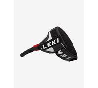 Leki Trigger 1 Strap ML-XL Leash Black Silver