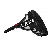 Leki Trigger 1 Strap, Unisex, Silver, Nordic Walking Pole