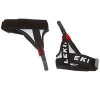 Leki - Trigger 1 V2 Strap (en paire) - noir - S/M/L