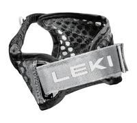 Leki - Trigger Frame Strap Mesh - Leash size One Size, grey