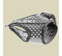 Leki Shrak Frame Strap Mesh 2 Units M-L-XL Gray / Dark Anthracite